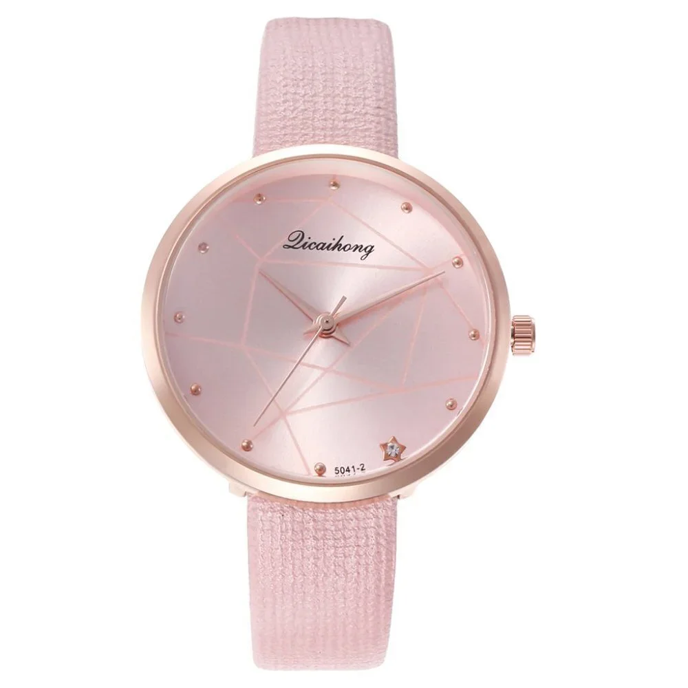 Quartz Watch